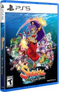 Shantae And The Seven Sirens - Limited Run #7
