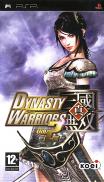 Dynasty Warriors Vol.2