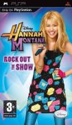 Hannah Montana: Rock Out the Show - Disney