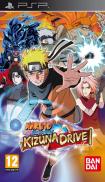Naruto Shippuden : Kizuna Drive