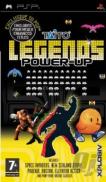 Taito Legends Power-Up