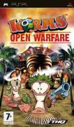 Worms : Open Warfare
