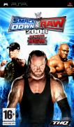 WWE SmackDown vs Raw 2008
