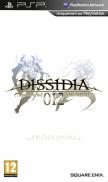 Dissidia 012 [duodecim] Final Fantasy - Edition Legacy