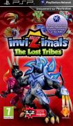 Invizimals : The Lost Tribes