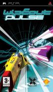 WipEout Pulse (Promo only)
