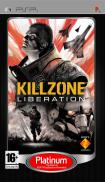 Killzone Liberation (Gamme Platinum)