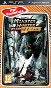 Monster Hunter Freedom Unite (Gamme PSP Essentials)