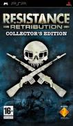 Resistance: Retribution (Collector's Edition)