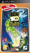 Ben 10: Alien Force (Gamme PSP Essentials)