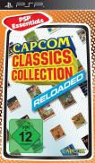 Capcom Classics Collection Reloaded (Gamme PSP Essentials)