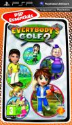 Everybody's Golf 2 (Gamme PSP Essentials)