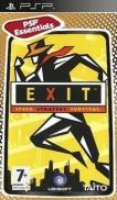 Exit (Gamme PSP Essentials)