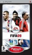 FIFA 09 (Gamme Platinum)