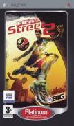 FIFA Street 2 (Gamme Platinum)