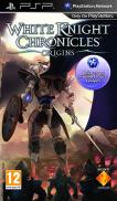 White Knight Chronicles : Origins (Promo only)