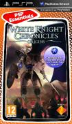 White Knight Chronicles : Origins (Gamme PSP Essentials)