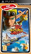 Jak and Daxter : The Lost Frontier (Gamme PSP Essentials)