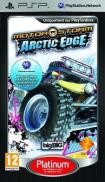 MotorStorm: Arctic Edge (Gamme Platinum)