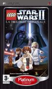 LEGO Star Wars II : La Trilogie Originale (Gamme Platinum)
