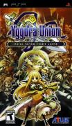 Yggdra Union : We'll Never Fight Alone