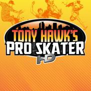 Tony Hawk's Pro Skater HD (PS3)