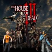 The House of the Dead III (PS3)