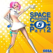 Space Channel 5 Part 2 (PS Store)