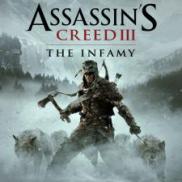Assassin's Creed III - La Tyrannie du Roi Washington : Le Déshonneur (DLC)
