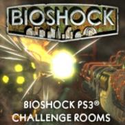 Bioshock : Salles de Défis
