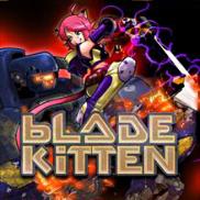Blade Kitten (PS Store)