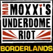 Borderlands : Emeute dans l'Underdome de Mad Moxxi