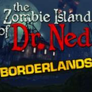 Borderlands: The Zombie Island of Dr. Ned (PSN PS3)