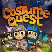 Costume Quest (PSN PS3)