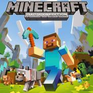 Minecraft (PS Store)