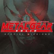 Metal Gear Solid : Missions Speciales