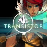 Transistor (PS4)