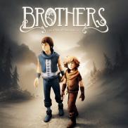Brothers : A Tale of Two Sons (Playstation Store)