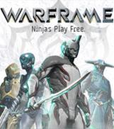 Warframe (PSN PS4)