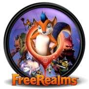 Free Realms (Playstation Store)