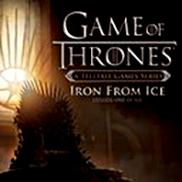 Game of Thrones: Ep1 - Iron From Ice (PS Store PS4 PS3)