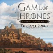 Game of Thrones: Ep2 - The Lost Lords (PS Store PS4 PS3)