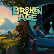 Broken Age (PS4 - PSVita)