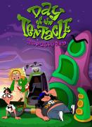 Day of the Tentacle Special Edition Remastered (PSN PS4)