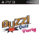 Buzz ! Quiz Party (PS Store)