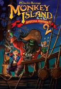 Monkey Island 2 Special Edition: LeChuck's Revenge (PS3)