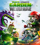 Plants vs Zombies : Garden Warfare (PS Store PS4 PS3)