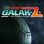 Galak-Z: The Dimensional (PSN PS4)