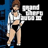 Grand Theft Auto III (Classics PS2 PSN PS4)