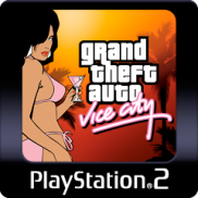 Grand Theft Auto: Vice City (Classic PS2)